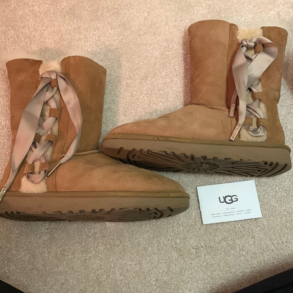 Women’s Ugg’s
